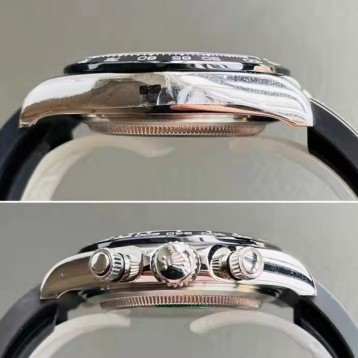 1165191LN-0027 コスモグラフデイトナオイスター、40mm、ホワイトゴールド 1165191LN-0027 コスモグラフデイトナオイスター、40mm、ホワイトゴールド